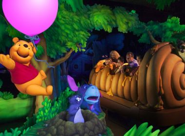 Flash Promosyon Sömestre Paris Disneyland Pgs Ile 30 Ocak Hareketli