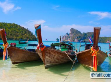 Sömestre Dönemi Uzakdoğu Emirates Ile 20 Ocak 9 Gece