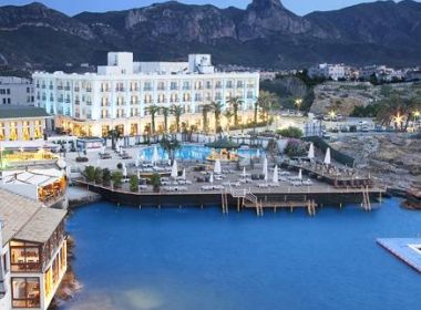  Rocks Hotel Casıno