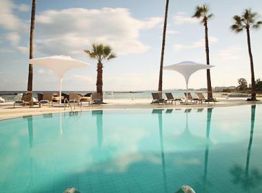 Arkın Palm Beach Hotel