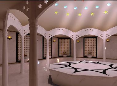Nuhun Gemısı Deluxe Hotel Spa