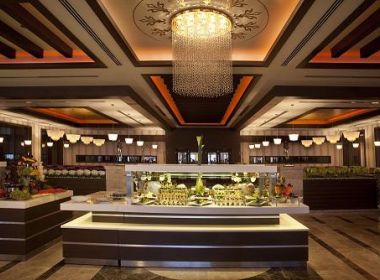 Cratos Premıum Hotel Casıno