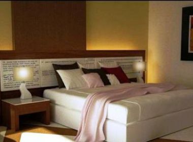 Nuhun Gemısı Deluxe Hotel Spa