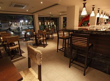 Nuhun Gemısı Deluxe Hotel Spa