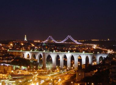 Flash Promosyon Sömestre Mega Portekiz Ve Endülüs Thy Ile Istanbul-Ankara-Izmir Hareketli