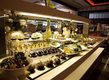 Cratos Premıum Hotel Casıno