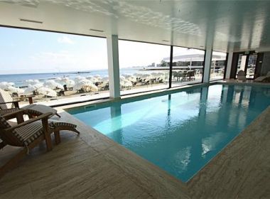 Arkın Palm Beach Hotel