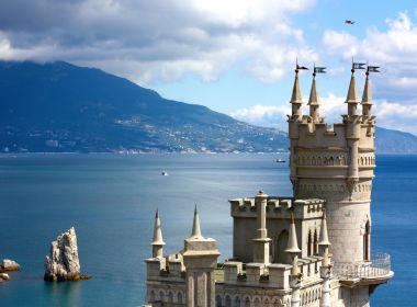 Grand Ukrayna Borajet Ile 7 Gece