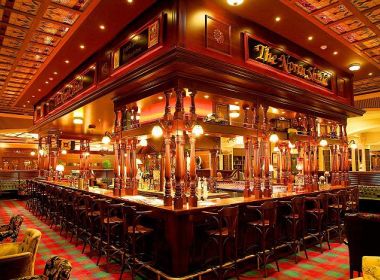 Cratos Premıum Hotel Casıno