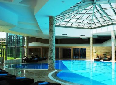 Nuhun Gemısı Deluxe Hotel Spa
