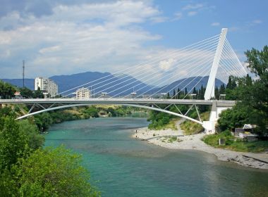 Montenegro Turu 2017 Borajet Ile Budva 3 Gece