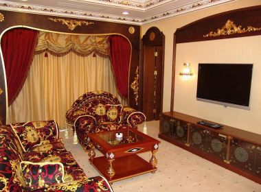 Merıt Crystal Cove Hotel