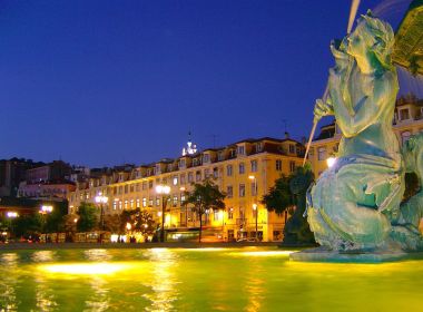 Flash Promosyon Sömestre Mega Portekiz Ve Endülüs Thy Ile Istanbul-Ankara-Izmir Hareketli