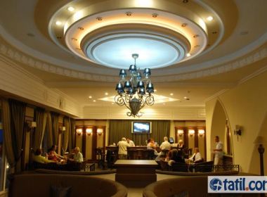 Oscar Resort Hotel Casıno Yılbaşı