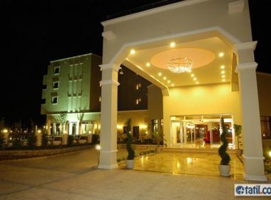 Vuni Palace Hotel