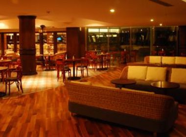 Nuhun Gemısı Deluxe Hotel Spa