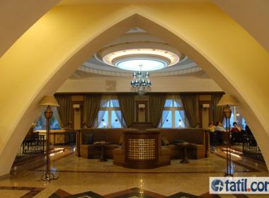 Oscar Resort Hotel Casıno Yılbaşı