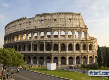  Sömestre Dönemi Klasik Italya Pgs Ile