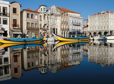 Flash Promosyon Sömestre Mega Portekiz Ve Endülüs Thy Ile Istanbul-Ankara-Izmir Hareketli