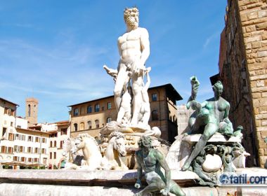  Sömestre Dönemi Klasik Italya Pgs Ile