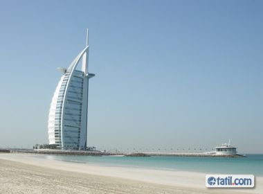 Flash Promosyon Sömestre Dubai Fly Dubai Ile 4 Gece