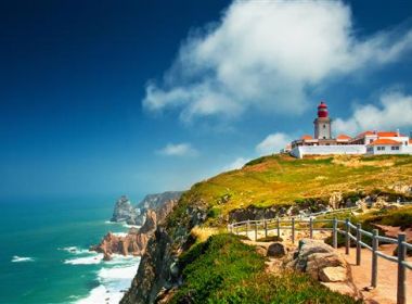 Flash Promosyon Sömestre Mega Portekiz Ve Endülüs Thy Ile Istanbul-Ankara-Izmir Hareketli