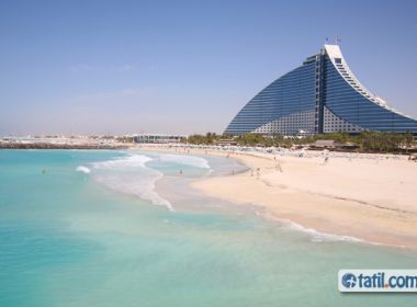 Sömestr Dönemi Dubaı Shoppıng Fest Atlas Global Ile