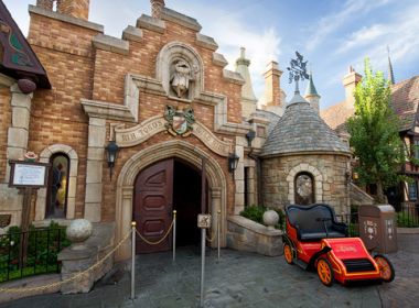 Flash Promosyon Sömestre Paris Disneyland Pgs Ile 30 Ocak Hareketli