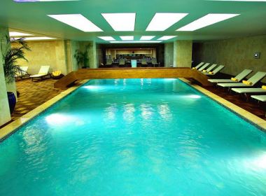 Cratos Premıum Hotel Casıno