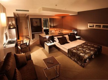 Cratos Premıum Hotel Casıno