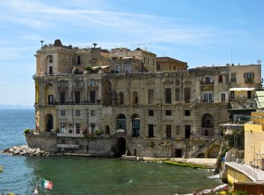  Sömestre Dönemi Klasik Italya Pgs Ile