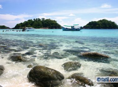 Sömestre Dönemi Uzakdoğu Bangkok Pattaya Flydubai Ile