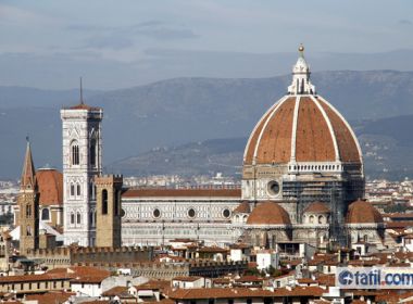  Sömestre Dönemi Klasik Italya Pgs Ile