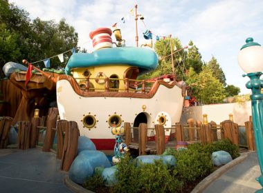 Flash Promosyon Sömestre Paris Disneyland Pgs Ile 30 Ocak Hareketli