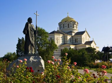 Grand Ukrayna Borajet Ile 7 Gece