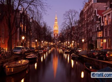 Sömestre Benelux Parıs Pgs Ile 30 Ocak Hareketli