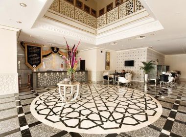 Merıt Crystal Cove Hotel
