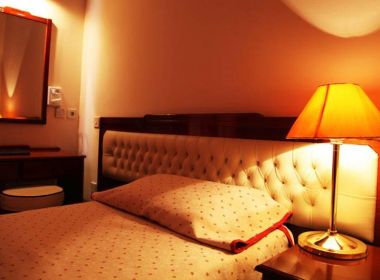 Dome Hotel Casıno Yılbaşı Paket